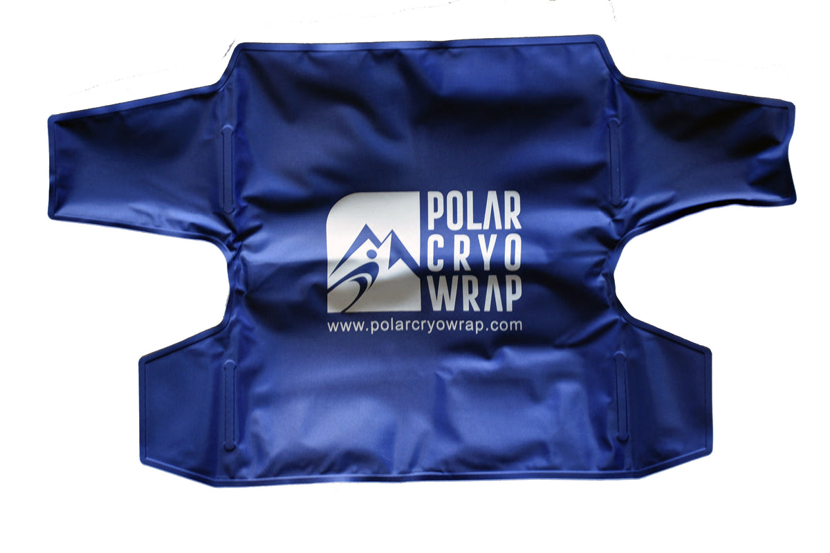 Polar Cryo Wrap – polarcryowrap